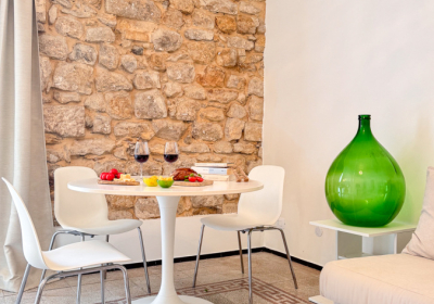 Casa Vacanze Appartamento Ibla Luxury Suite